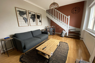 location appartement brest 29200