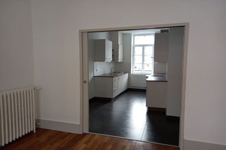 location appartement brest 29200