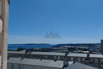 location appartement brest 29200