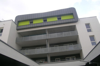 location appartement brest 29200