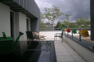location appartement brest 29200