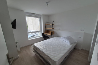 location appartement brest 29200