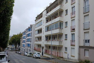 location appartement brest 29200