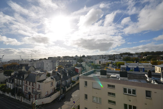 location appartement brest 29200