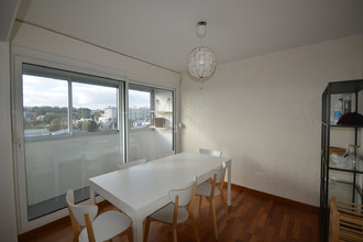 location appartement brest 29200
