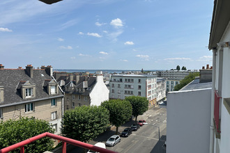 location appartement brest 29200