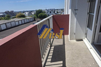 location appartement brest 29200