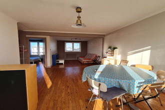 location appartement brest 29200