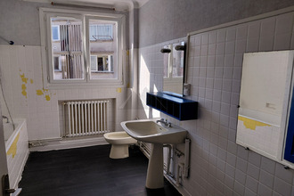 location appartement brest 29200