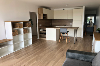 location appartement brest 29200