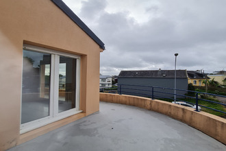 location appartement brest 29200