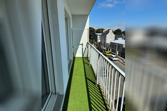 location appartement brest 29200
