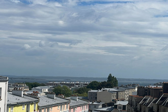 location appartement brest 29200