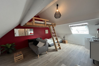 location appartement brest 29200