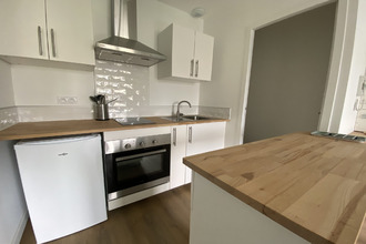 location appartement brest 29200