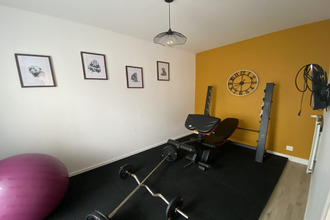 location appartement brest 29200