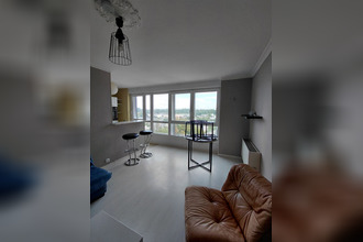 location appartement brest 29200