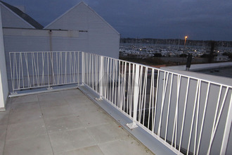 Ma-Cabane - Location Appartement BREST, 68 m²