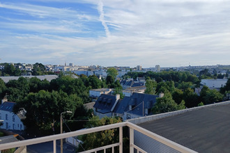 Ma-Cabane - Location Appartement BREST, 59 m²