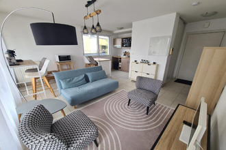 location appartement brest 29200