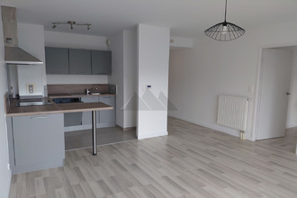 Ma-Cabane - Location Appartement BREST, 59 m²