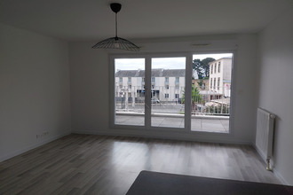 Ma-Cabane - Location Appartement BREST, 59 m²