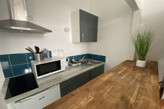 location appartement brest 29200