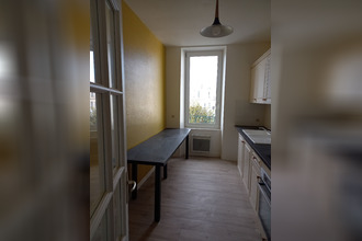 location appartement brest 29200
