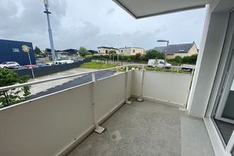 location appartement brest 29200