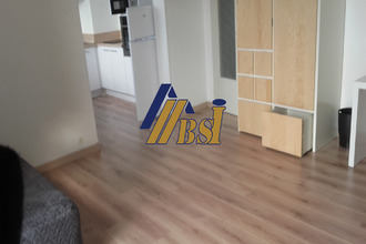 location appartement brest 29200