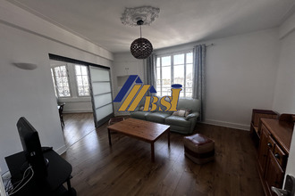 location appartement brest 29200