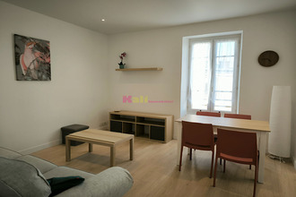 location appartement brest 29200