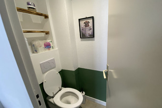 location appartement brest 29200