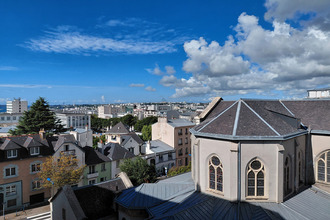 location appartement brest 29200