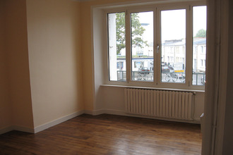 location appartement brest 29200