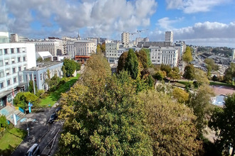 location appartement brest 29200