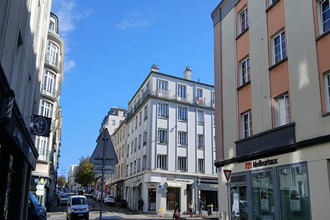 location appartement brest 29200