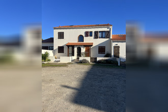 location appartement bretignolles-sur-mer 85470