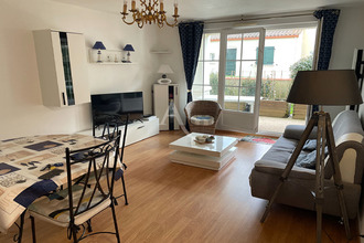 location appartement bretignolles-sur-mer 85470