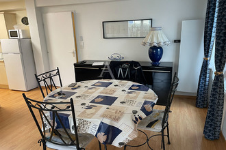 location appartement bretignolles-sur-mer 85470