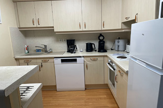 location appartement bretignolles-sur-mer 85470