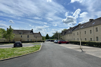 location appartement bretteville-sur-odon 14760