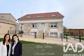 location appartement breuil-bois-robert 78930