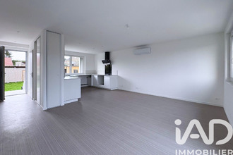 location appartement breuil-bois-robert 78930