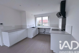 location appartement breuil-bois-robert 78930