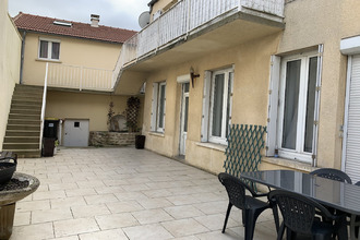 location appartement breuillet 91650