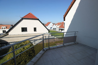 location appartement breuschwickersheim 67112