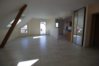 location appartement breuschwickersheim 67112