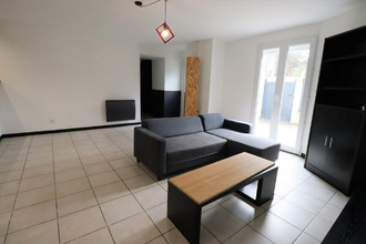 location appartement brezins 38590