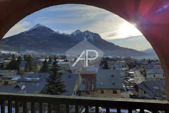 location appartement briancon 05100